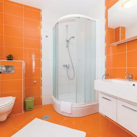 Apartman S Predivnim Pogledom Na More * Trogir