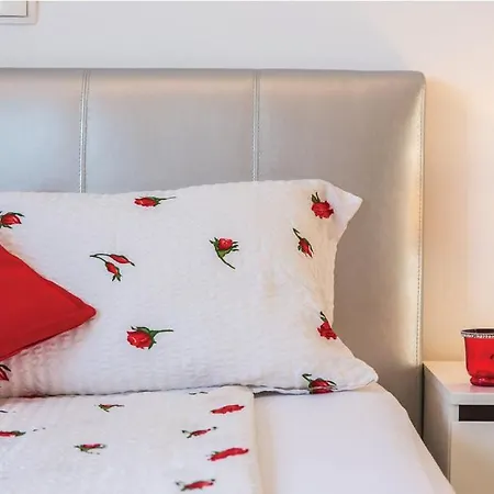 Apartman S Predivnim Pogledom Na More Apartment *