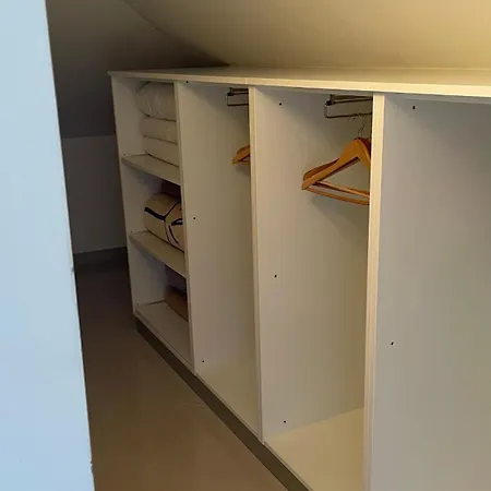 Apartman S Predivnim Pogledom Na More Apartment Trogir