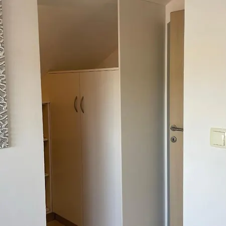 Apartment Apartman S Predivnim Pogledom Na More Trogir