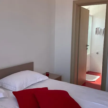 Apartman S Predivnim Pogledom Na More * Trogir